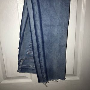 PacSun skinny jeans
